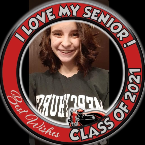 Meet your Posher, Shannon - Picture 1 of 1